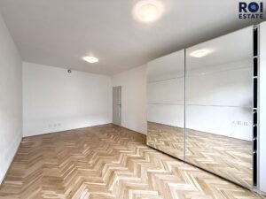 Pronájem bytu 2+1 59 m², Absolonova,Blansko