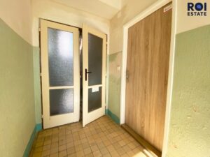Pronájem bytu 1+kk, 24m², Michelangelova ul – Strašnice