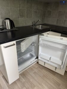 Pronájem, Byt 1+1, 31m² – Míru, Kladno