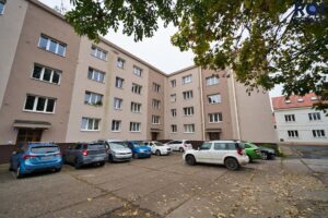 Pronájem bytu 3+1 65 m² s lodžií – Český Brod