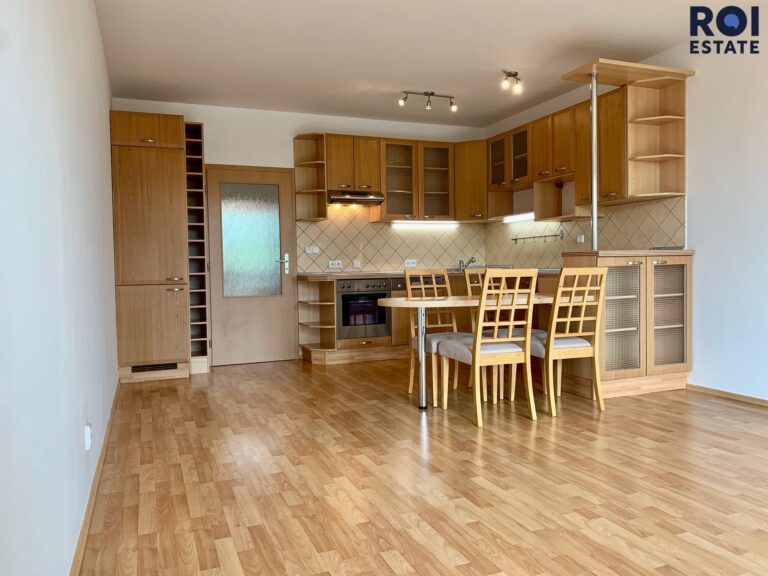 Pronájem, Byty 2+kk, 58m² – Beroun-Město