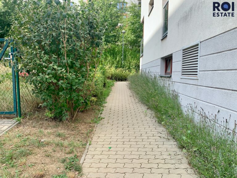 Pronájem, Byty 2+kk, 58m² – Beroun-Město