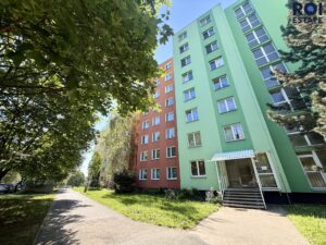 Pronájem bytu 3+1 62 m², Brno – Bohunice