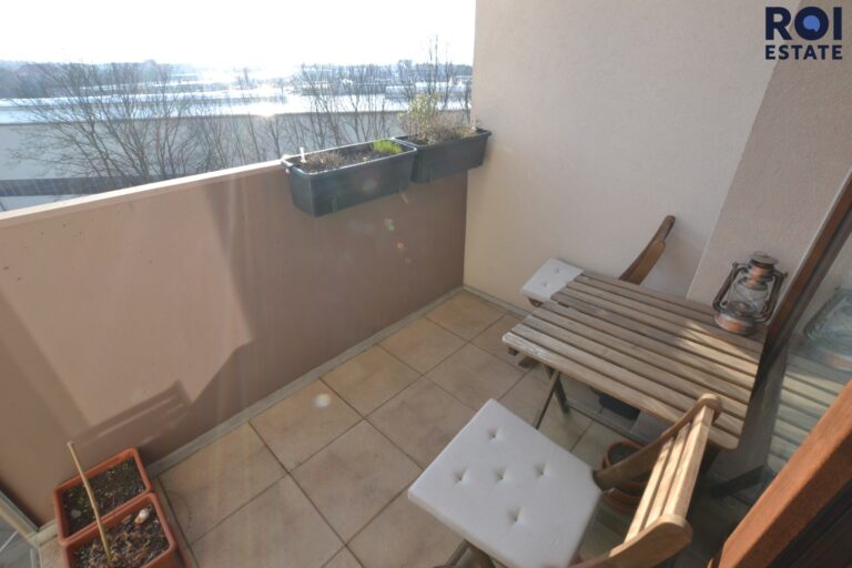 Pronájem, Byty 1+kk, 42m² – Brno – Slatina