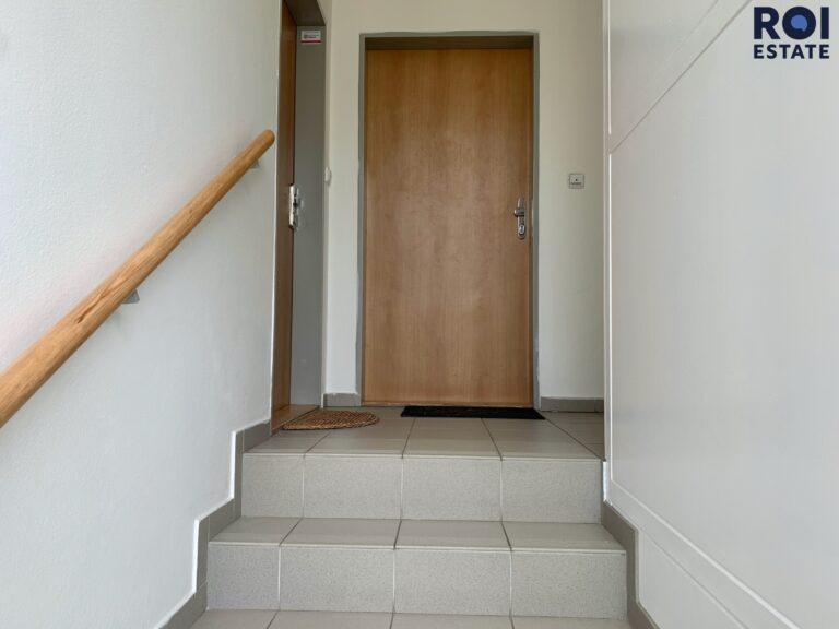 Pronájem, Byty 2+kk, 58m² – Beroun-Město