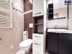 Pronájem bytu 3+1 62 m², Brno – Bohunice