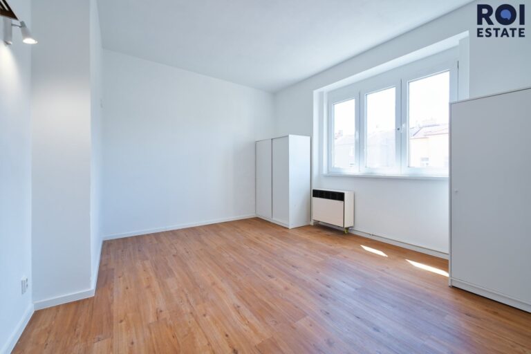 Pronájem bytu 1+1 26 m², Praha – Nusle