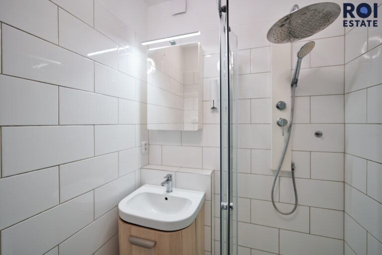 Pronájem bytu 3+1 65 m² s lodžií – Český Brod