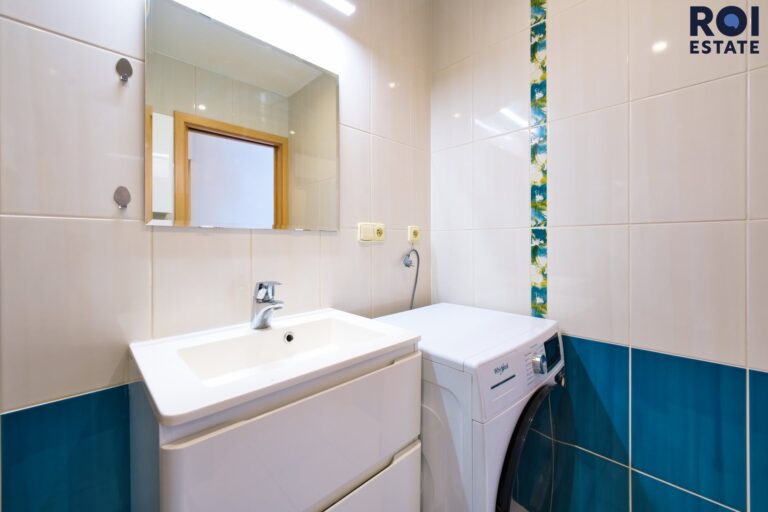 Pronájem prostorného bytu 3+kk 70 m², Vyškov – Dědice