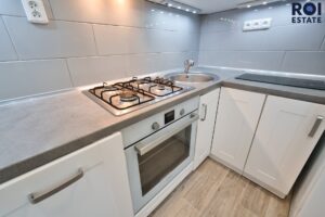 Pronájem bytu 3+1 65 m² s lodžií – Český Brod