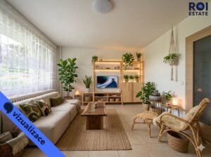 Pronájem bytu 3+1 62 m², Brno – Bohunice