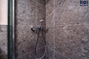 Pronájem bytu 1+kk 23 m², Brno – Zábrdovice s wellness zázemím