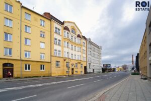 Prodej činžovního domu 1 445 m², Opava – Předměstí