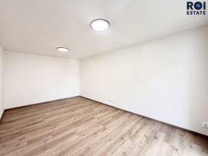 Pronájem bytu 1+1 38 m², Teyschlova 15, Brno – Bystrc
