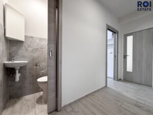 Pronájem bytu 2+1 59 m², Absolonova,Blansko