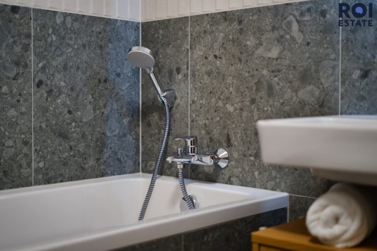 Pronájem bytu 1+kk 39 m², Brno – Zábrdovice
