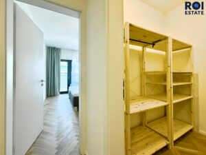 Pronájem bytu 2+kk 58 m², Brno – Staré Brno -Nové sady 21