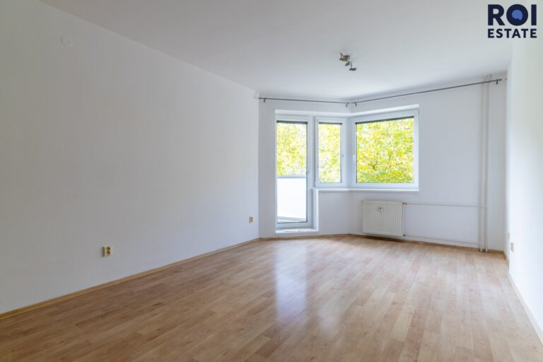 Pronájem bytu 2+kk, 54 m² – Ostrava – Bělský Les