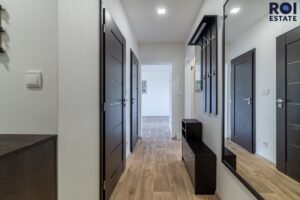 Pronájem bytu 3+1, 72 m², Frýdek-Místek