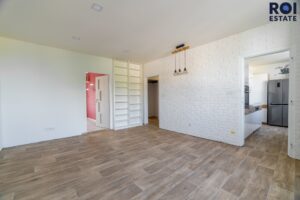 Pronájem bytu 3+1, 72 m², Frýdek-Místek