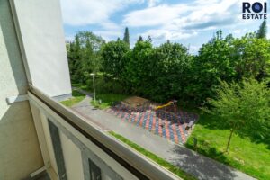 Pronájem bytu 3+1, 72 m², Frýdek-Místek