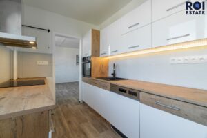 Pronájem bytu 3+1, 72 m², Frýdek-Místek