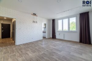 Pronájem bytu 3+1, 72 m², Frýdek-Místek