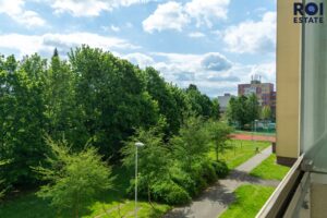 Pronájem bytu 3+1, 72 m², Frýdek-Místek