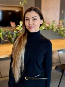 Ilona Junusmetova