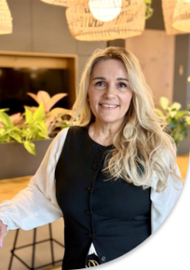 Andrea Simonová