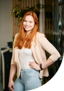 Kateřina Langerová