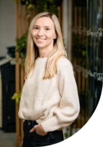 Lucie Fridrichová