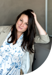Lucie Rožanská Kučerová