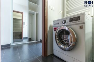 Pronájem bytu 2+kk 37 m², Praha – Chodov