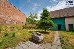 Prodej rodinného domu 155m² s pozemkem až 2 254m², Žabčice