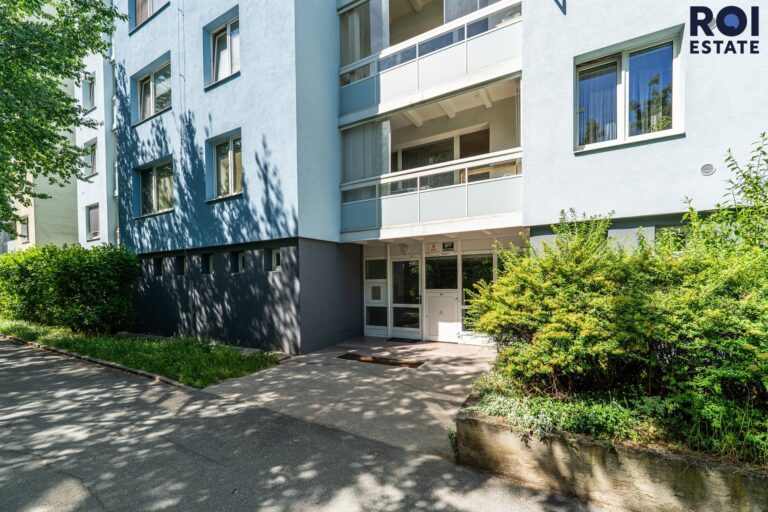 Prodej bytu 2+kk 48 m², Brno – Nový Lískovec