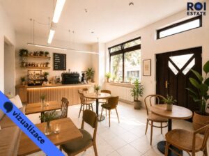 Pronájem obchodního prostoru 40 m², Brno – Líšeň