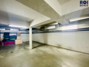 Pronájem hezkého bytu v novostavbě s balkonm a parkovacím stáním, Byty 2+kk, 48 m² – Brno – Židenice