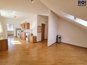 Pronájem, Bytu 2+kk,  46 m² – ulice Obřanská ,Brno – Maloměřice