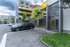 Pronájem bytu 2+kk 37 m², Praha – Chodov