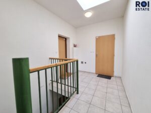 Pronájem, Bytu 2+kk,  46 m² – ulice Obřanská ,Brno – Maloměřice