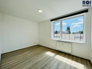 Pronájem slunného bytu v novostavbě, byt 2+kk, 43 m² – Vyškov-Město
