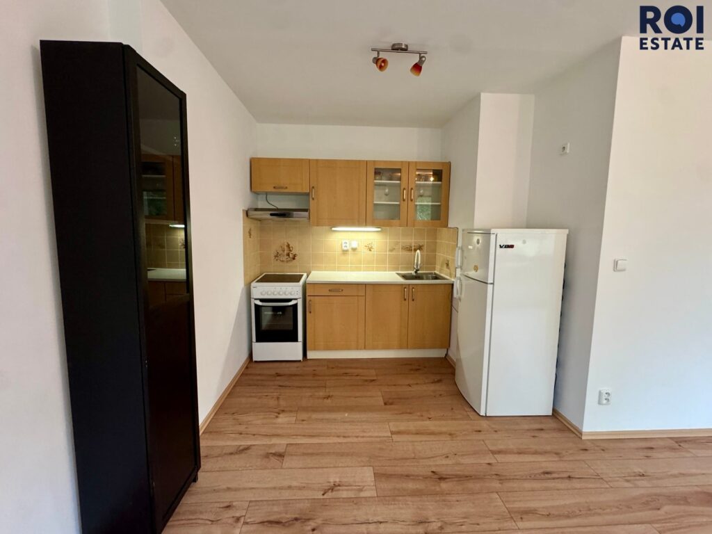 Pronájem bytu 2+kk 46 m², Praha – Ruzyně
