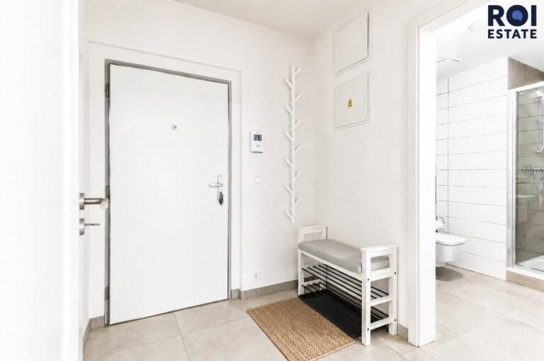 Pronájem bytu 2+kk 49 m², Praha – Košíře