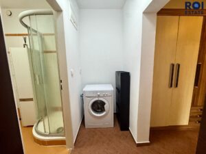 Pronájem bytu 2+kk 46 m², Praha – Ruzyně