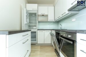 Pronájem bytu 2+kk 37 m², Praha – Chodov