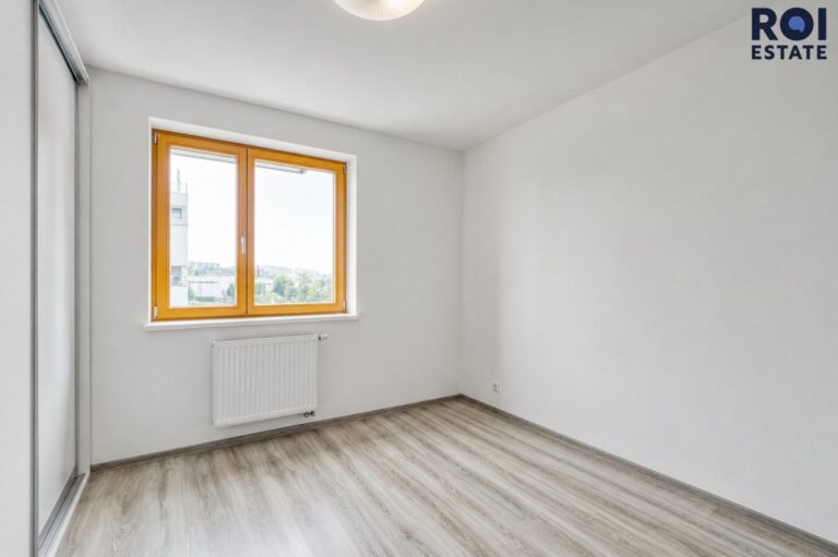 Prodej stylového bytu 2+kk  51 m² – ul. Moskalykova, Brno-Sadová