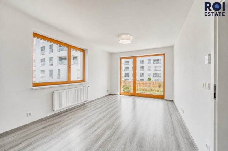 Prodej stylového bytu 2+kk  51 m² – ul. Moskalykova, Brno-Sadová