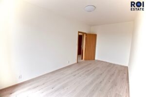 Pronájem moderního bytu  2+kk, 44m², nová zástavba, velká terasa