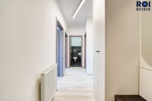 Pronájem bytu 3+kk, 60 m² – Rousínov